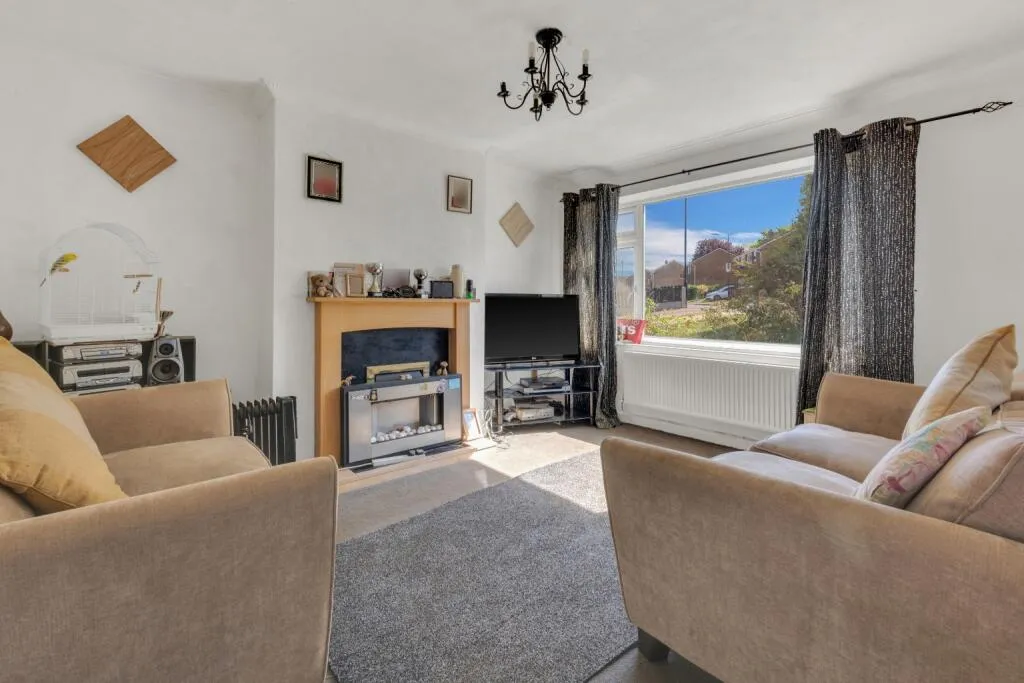 3 bed Semi-Detached