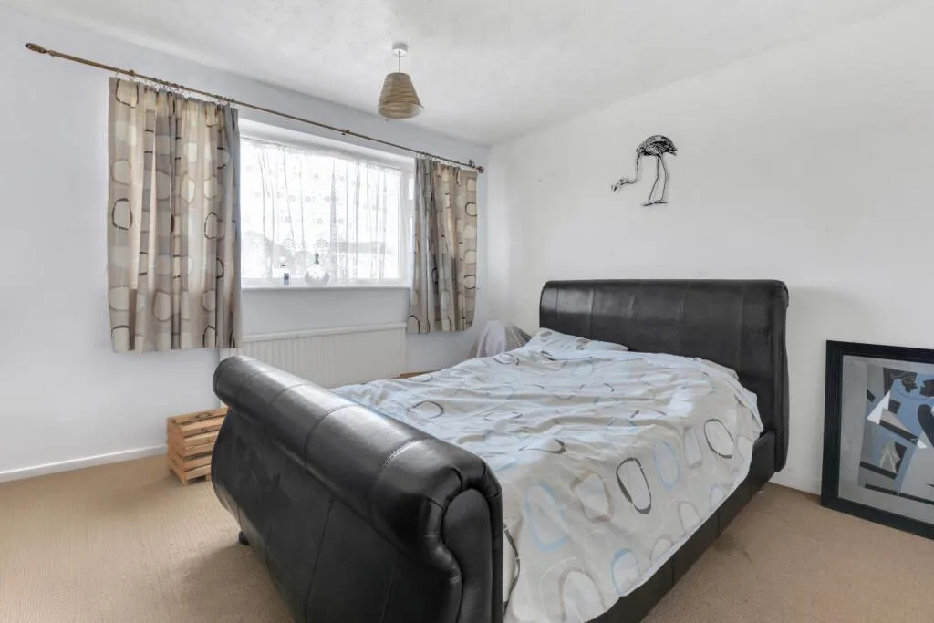 3 bed Semi-Detached