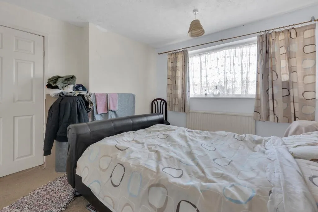 3 bed Semi-Detached