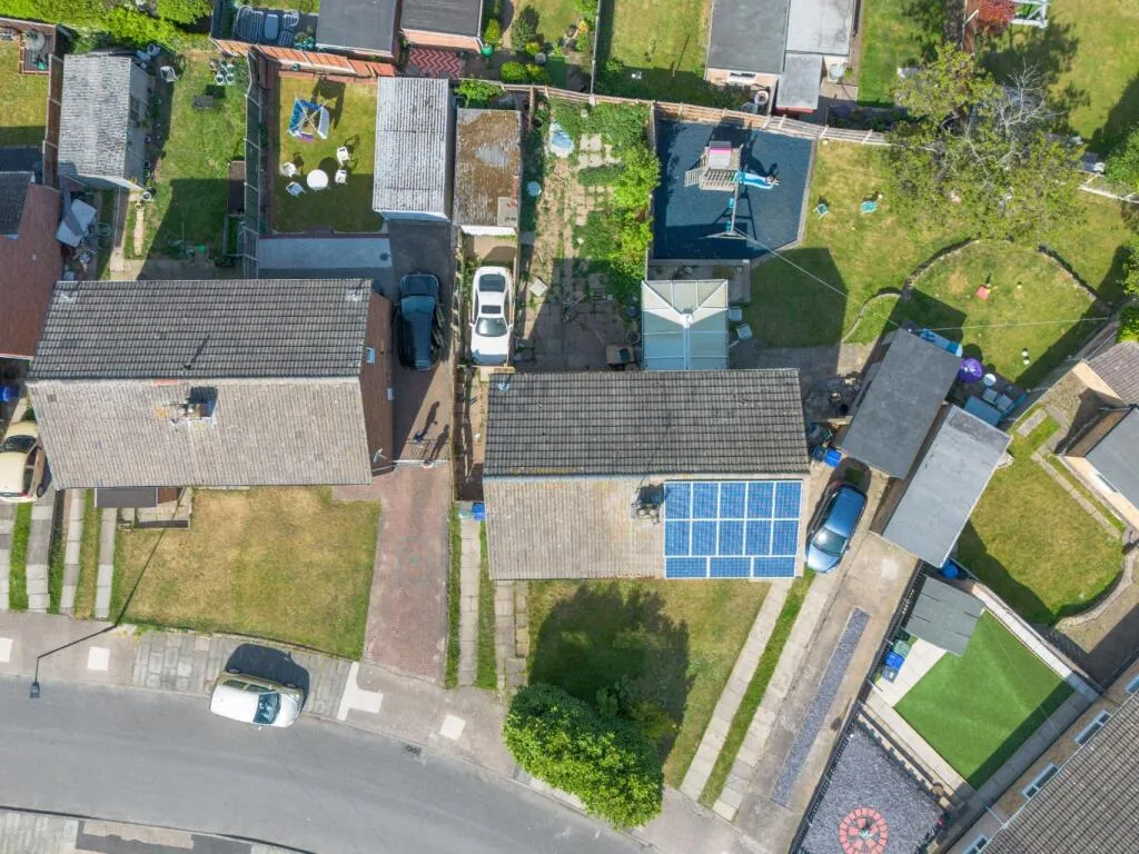 3 bed Semi-Detached
