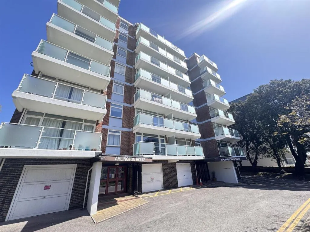 1 bed Apartment