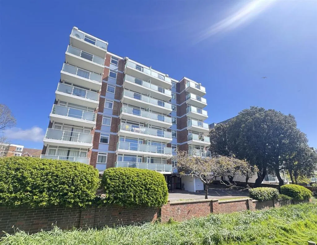 1 bed Apartment
