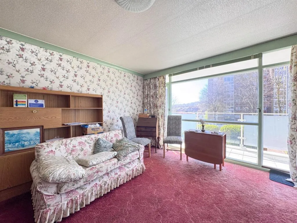 1 bed Apartment