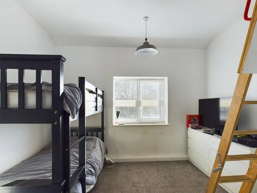 2 bed Semi-Detached