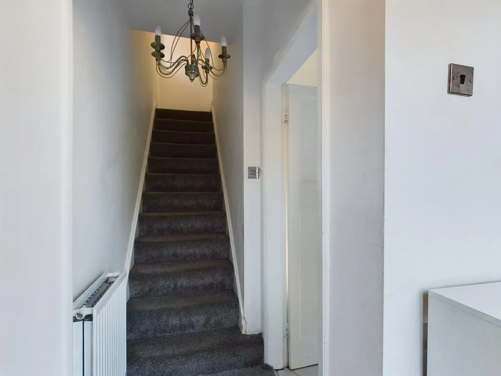 2 bed Semi-Detached