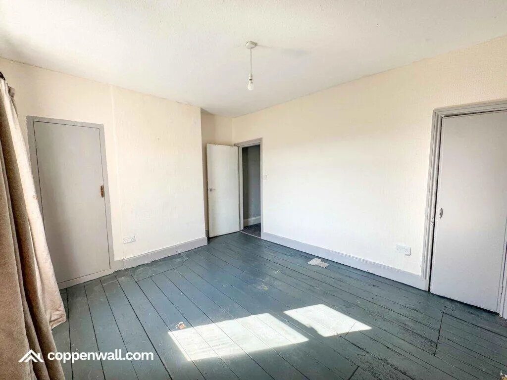 2 bed Terraced