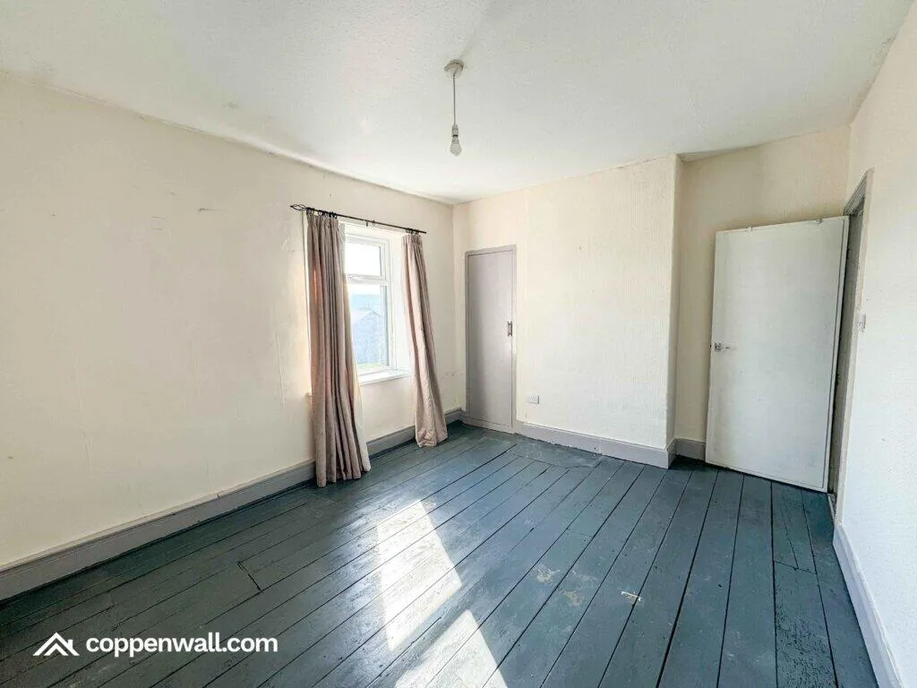 2 bed Terraced