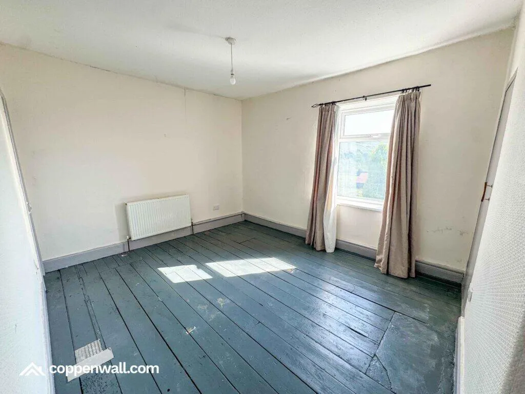 2 bed Terraced