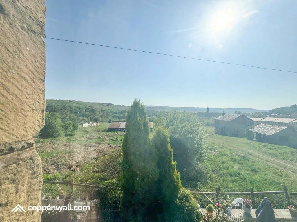 2 bed Terraced