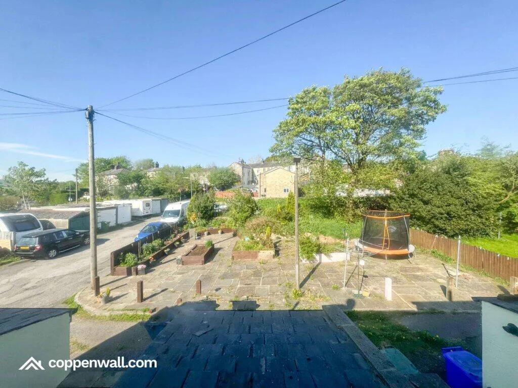 2 bed Terraced