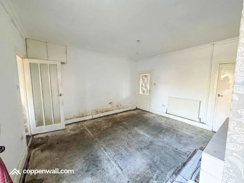 2 bed Terraced