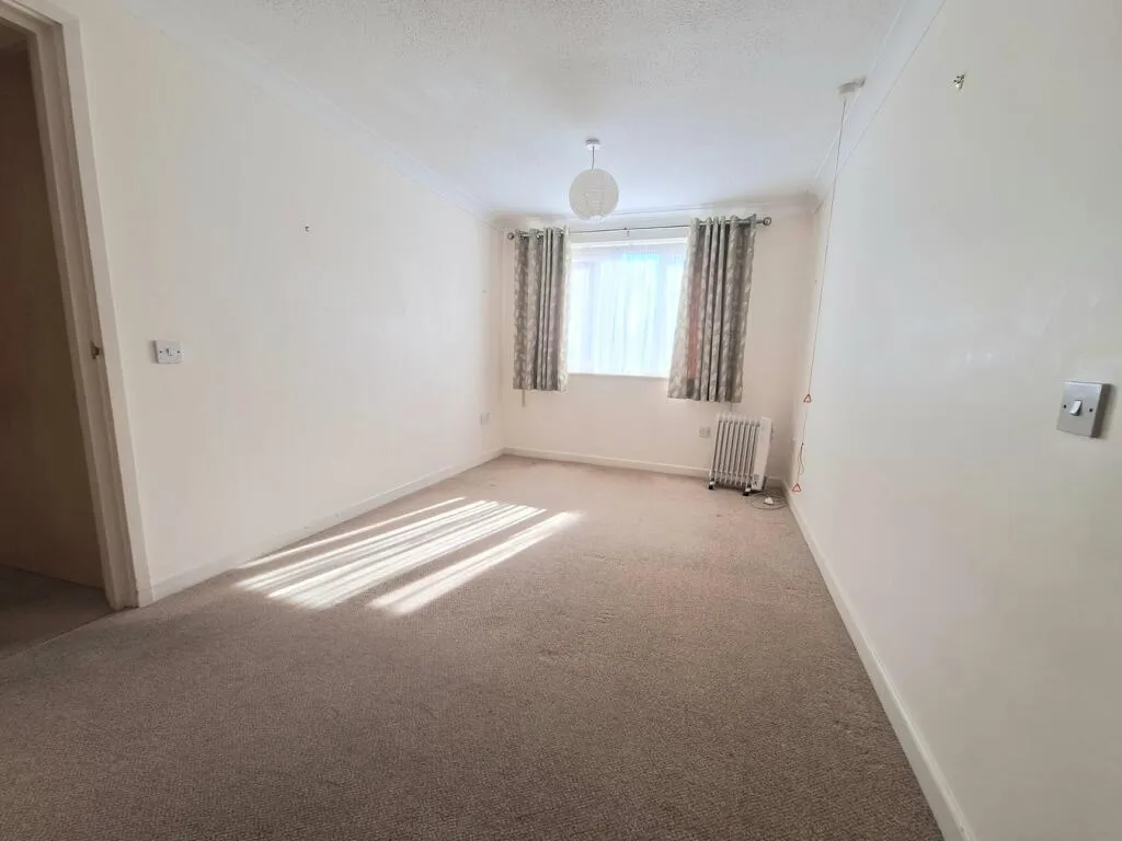 1 bed Retirement Property