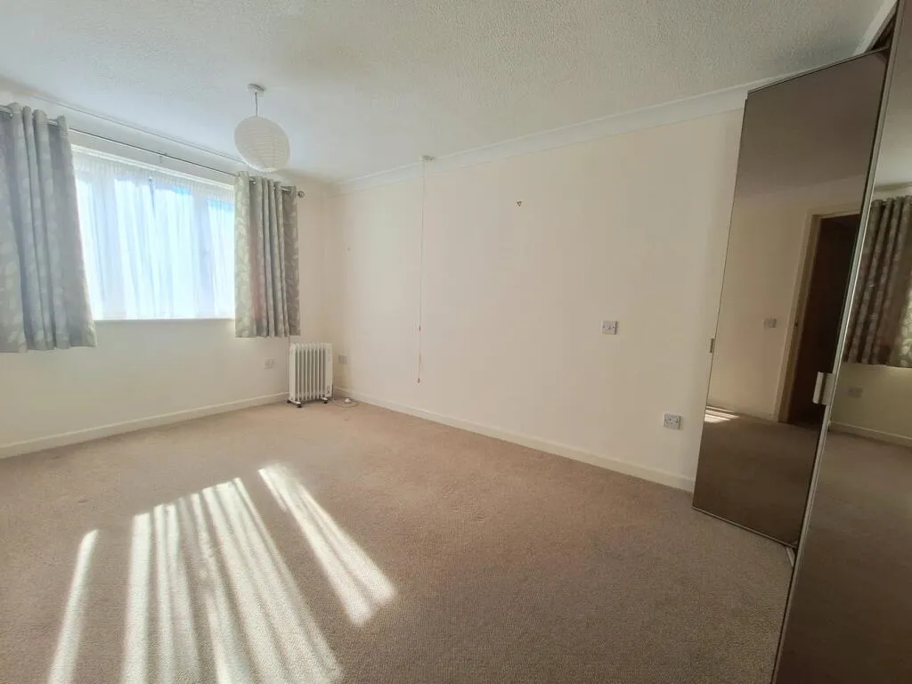 1 bed Retirement Property