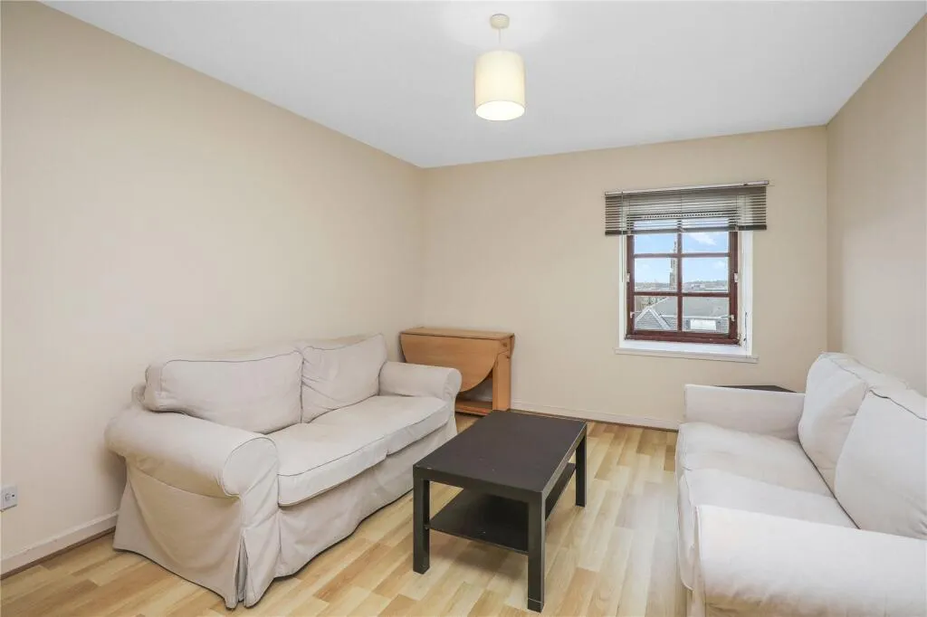 1 bed Apartment