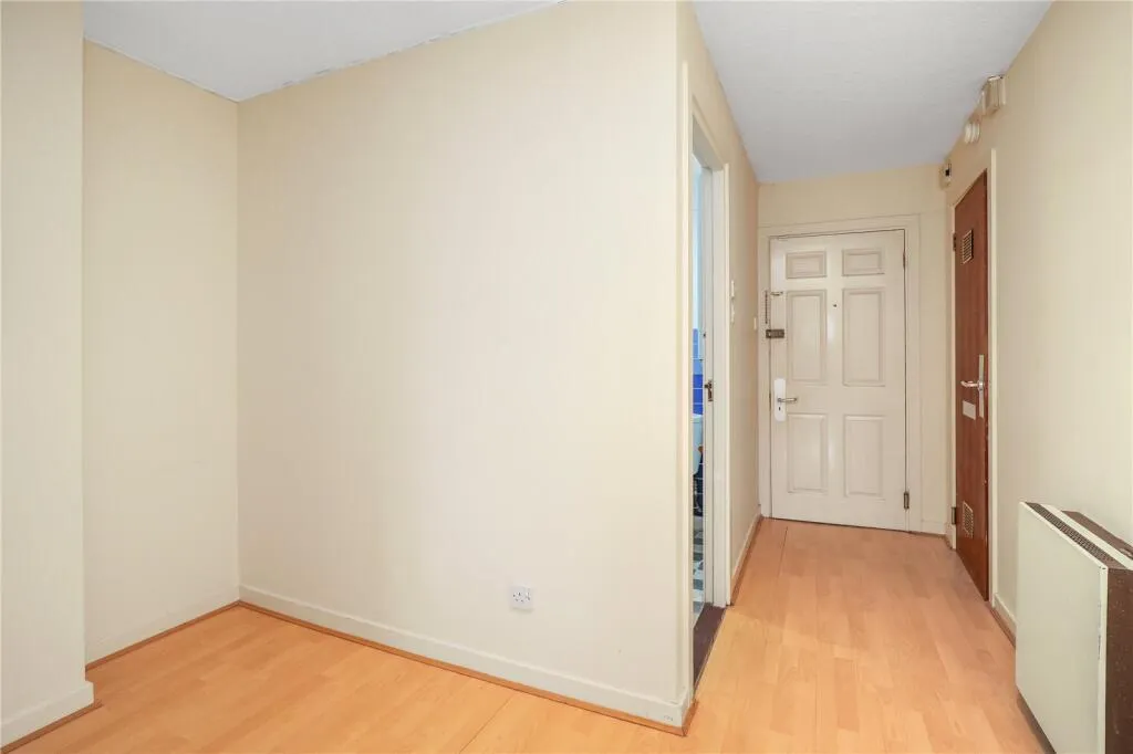 1 bed Apartment
