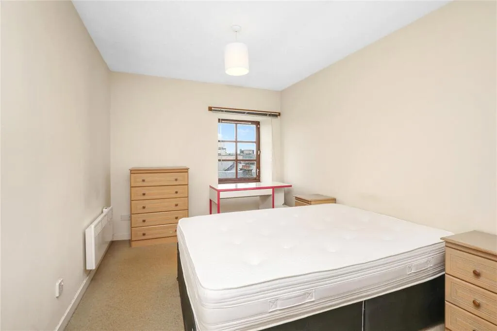 1 bed Apartment