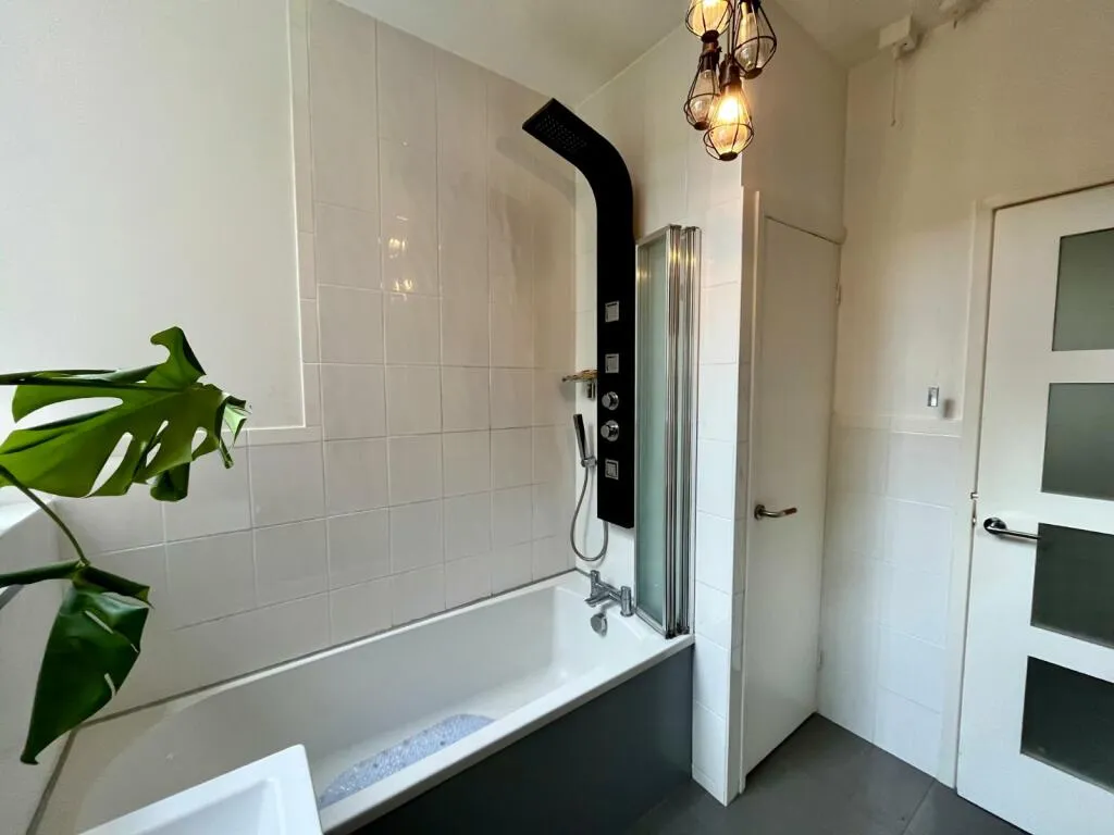 1 bed Apartment