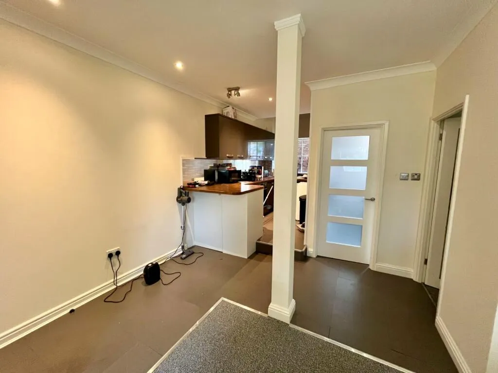 1 bed Apartment