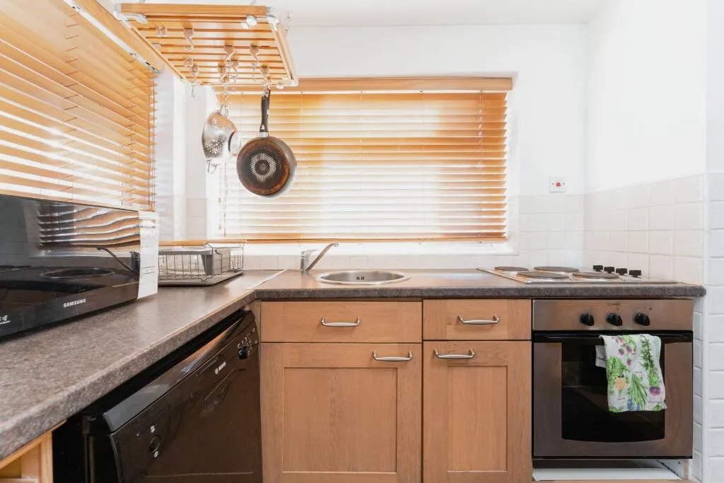 2 bed End of Terrace