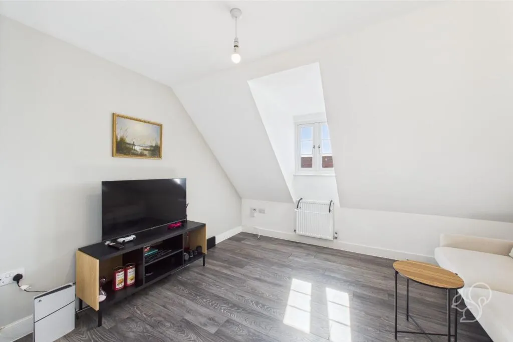 1 bed Apartment