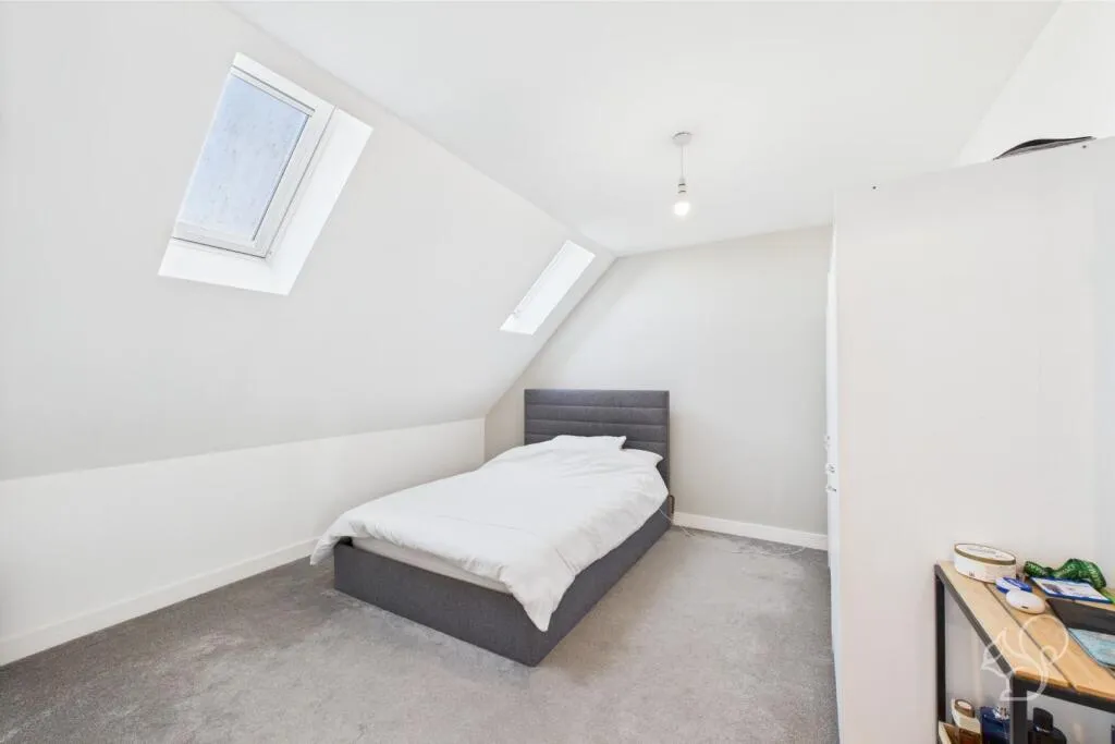 1 bed Apartment