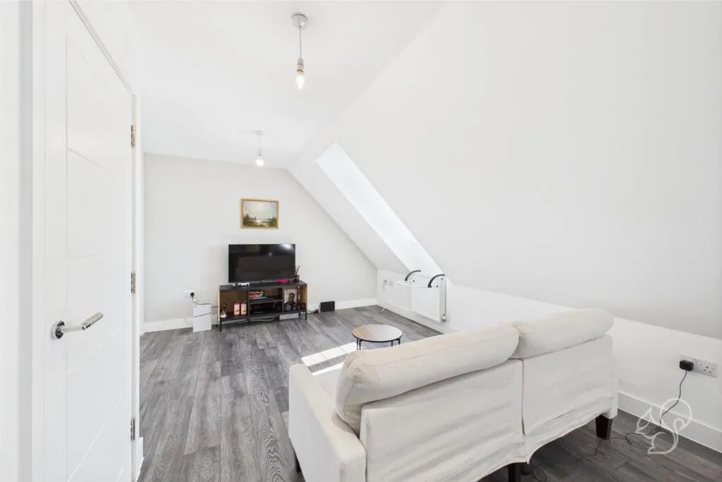1 bed Apartment