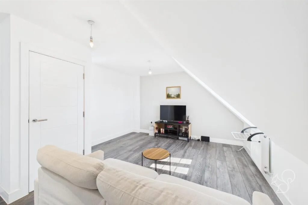 1 bed Apartment