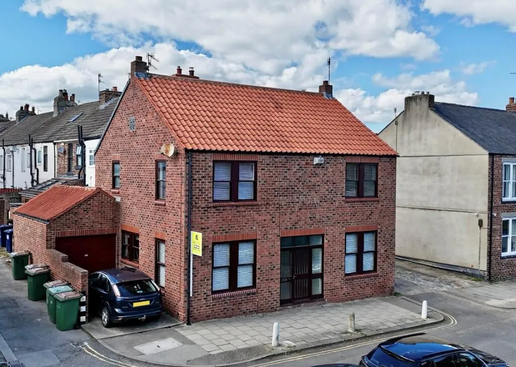 Property cover