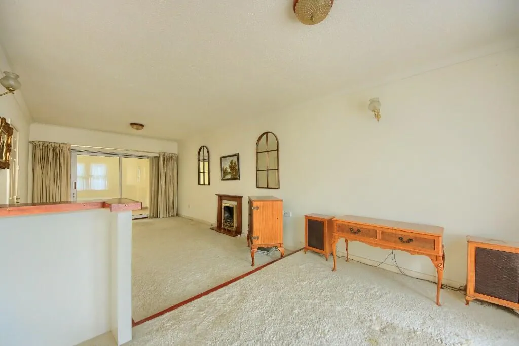 3 bed Semi-Detached