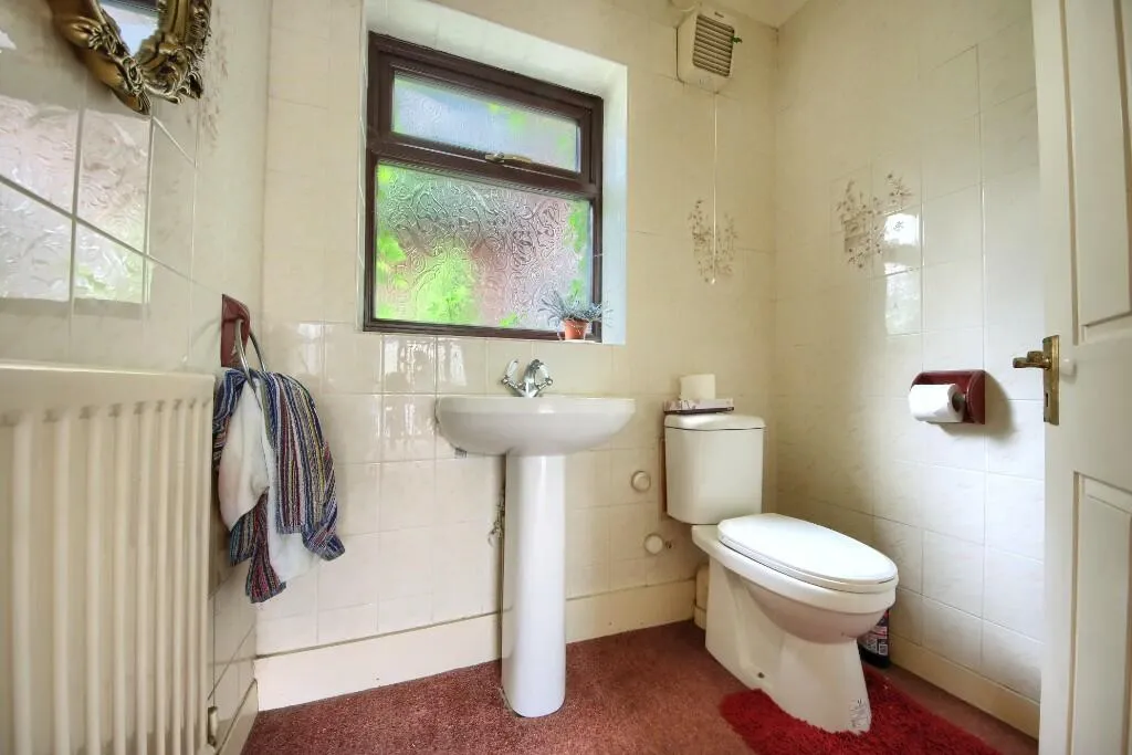 3 bed Semi-Detached