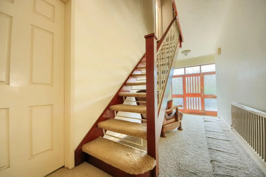 3 bed Semi-Detached