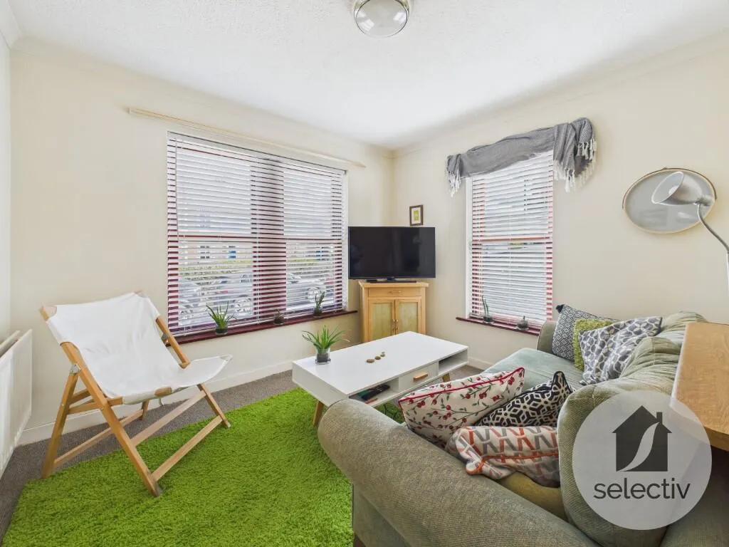 3 bed Semi-Detached