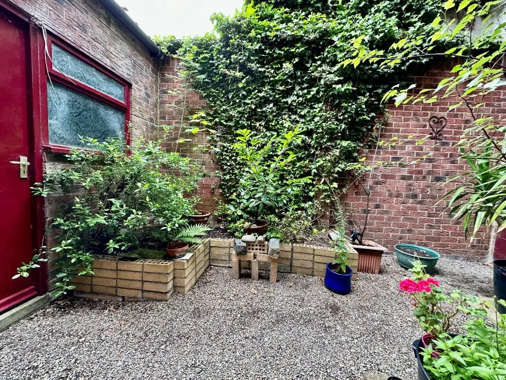 3 bed Semi-Detached