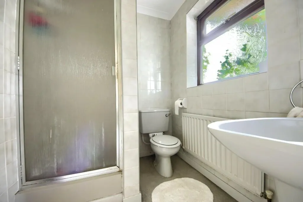 3 bed Semi-Detached
