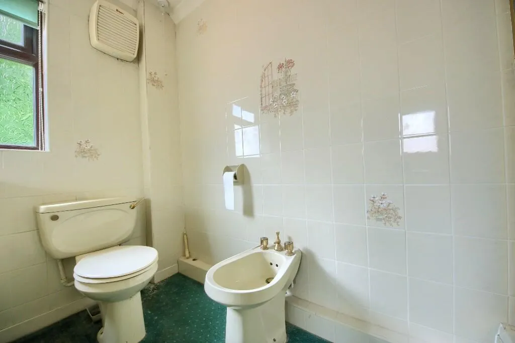 3 bed Semi-Detached