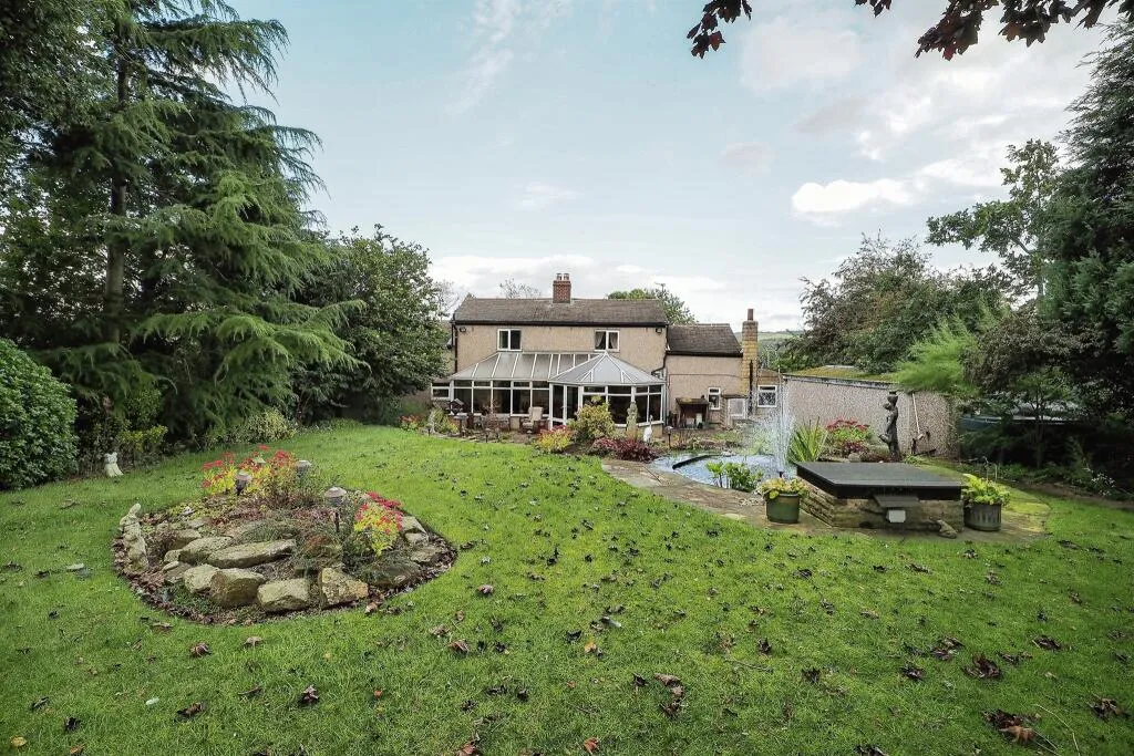 Property cover