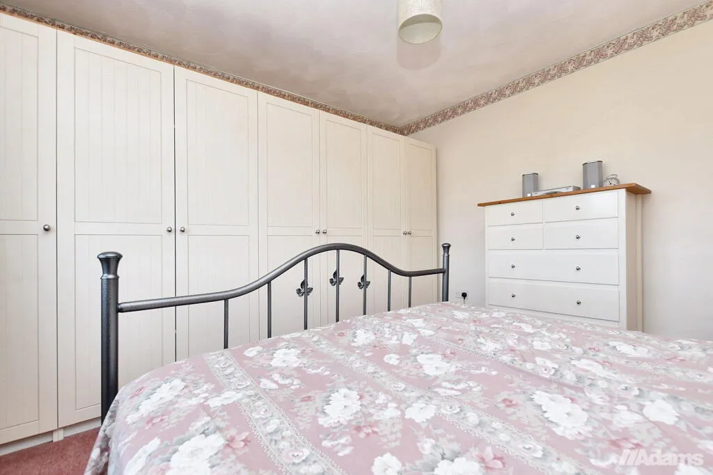 3 bed House