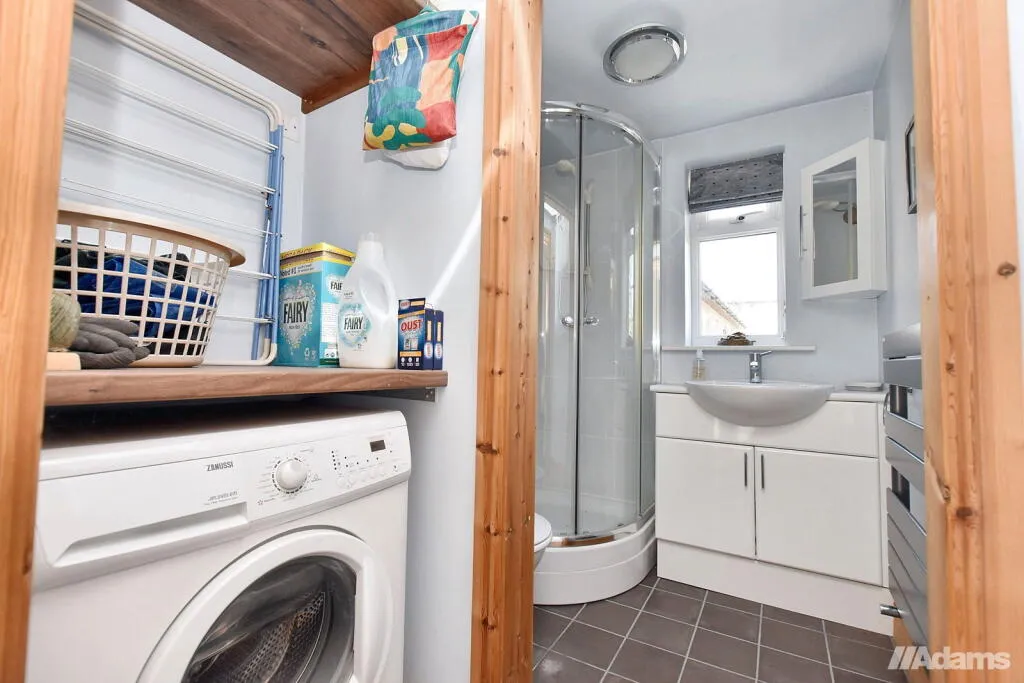 3 bed House
