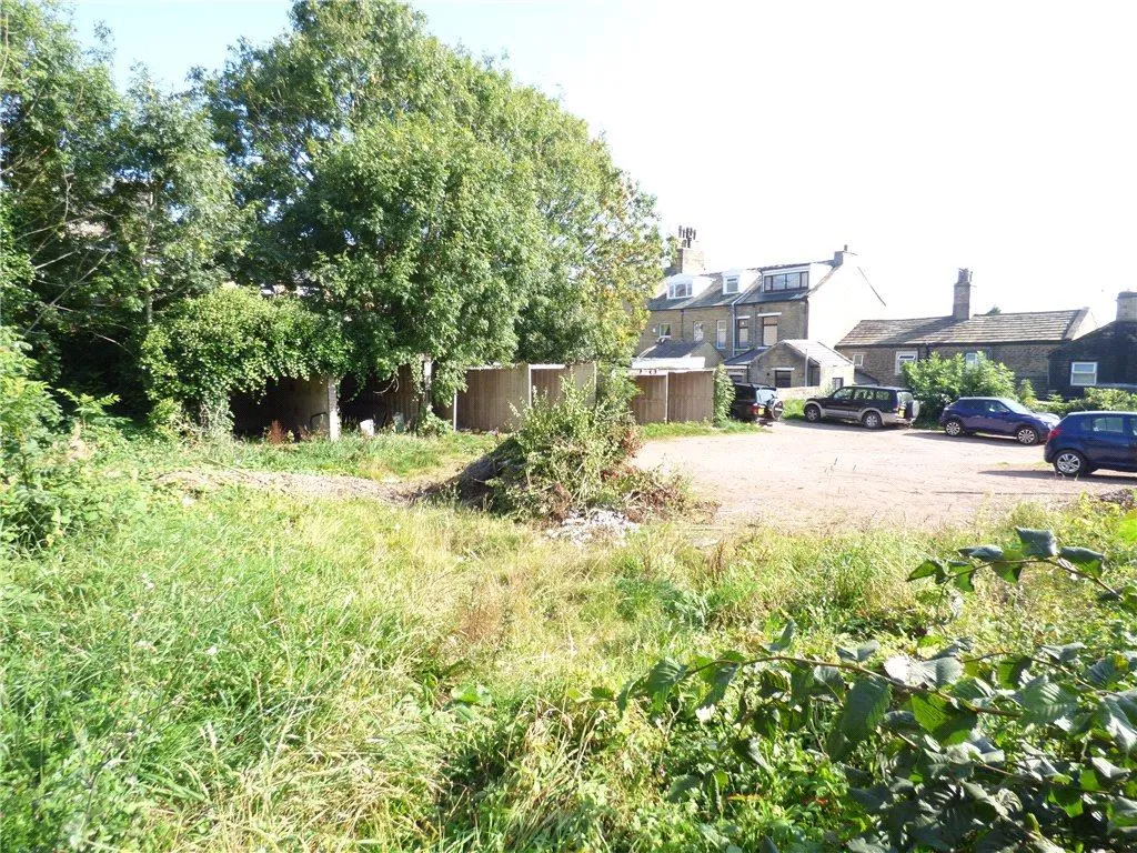 Development Land