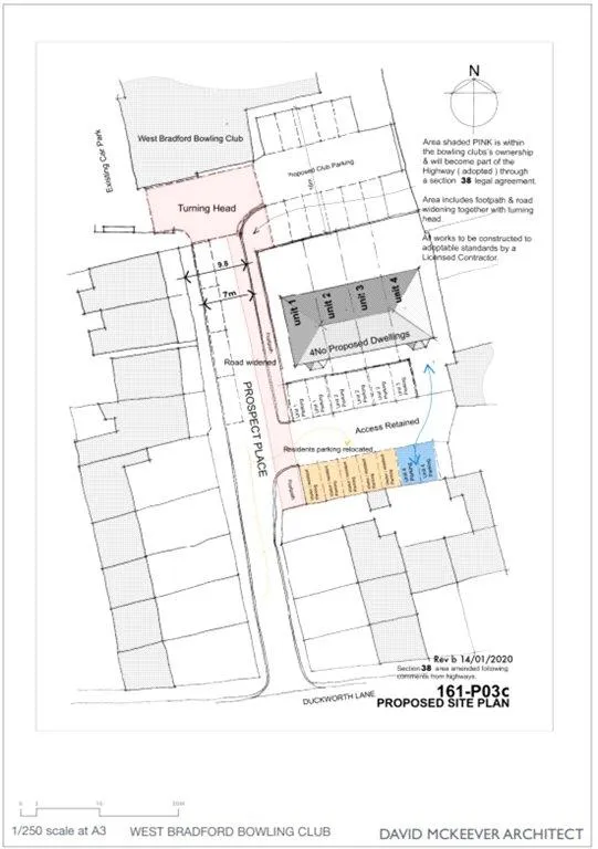 Development Land