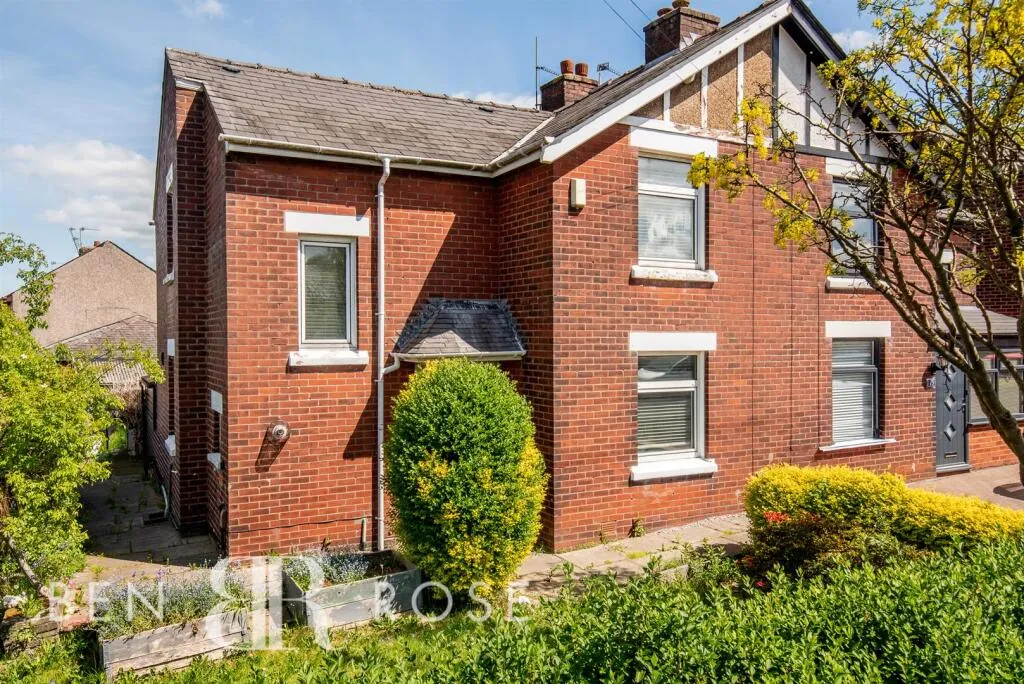 Property cover
