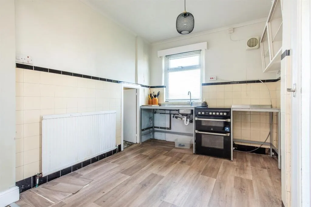 3 bed Semi-Detached