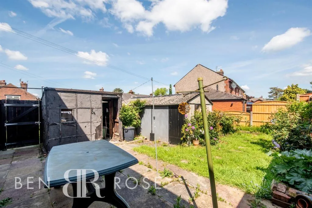 3 bed Semi-Detached