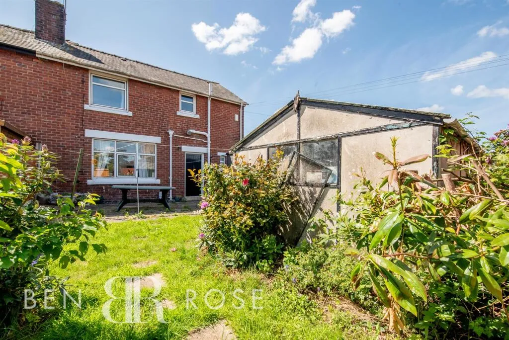3 bed Semi-Detached