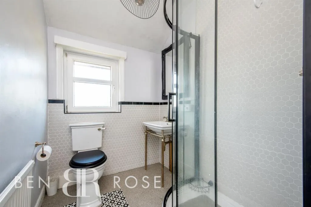 3 bed Semi-Detached