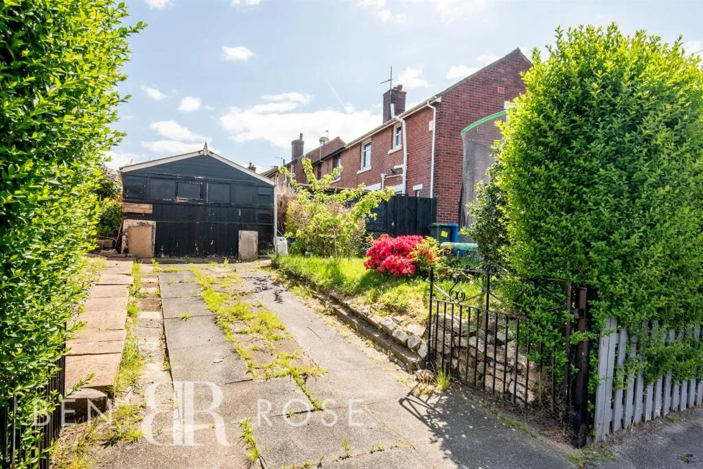 3 bed Semi-Detached