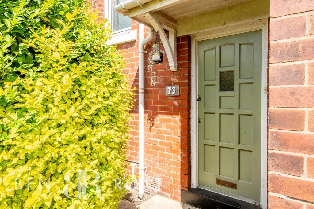 3 bed Semi-Detached