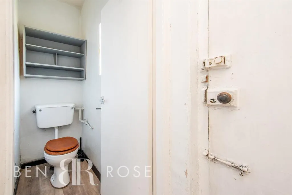 3 bed Semi-Detached