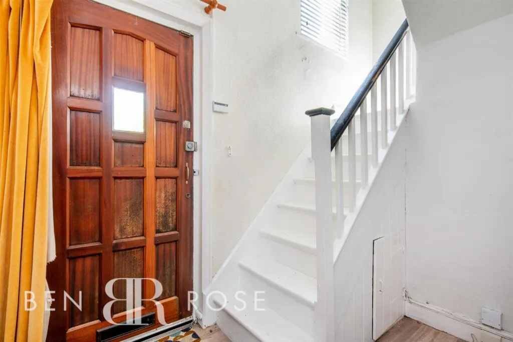 3 bed Semi-Detached
