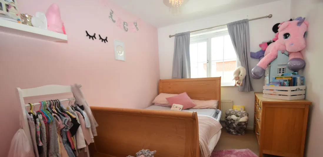 2 bed Apartment